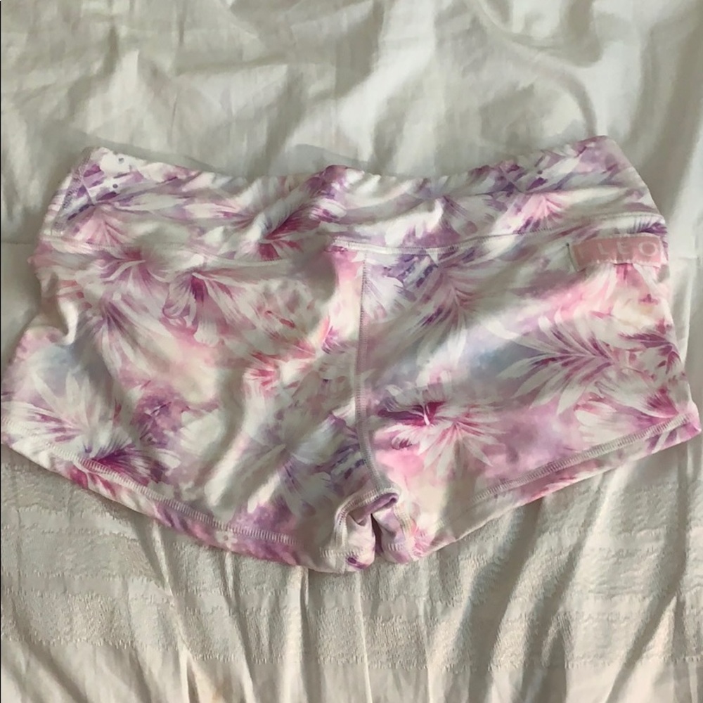 FLEO Shorts XL